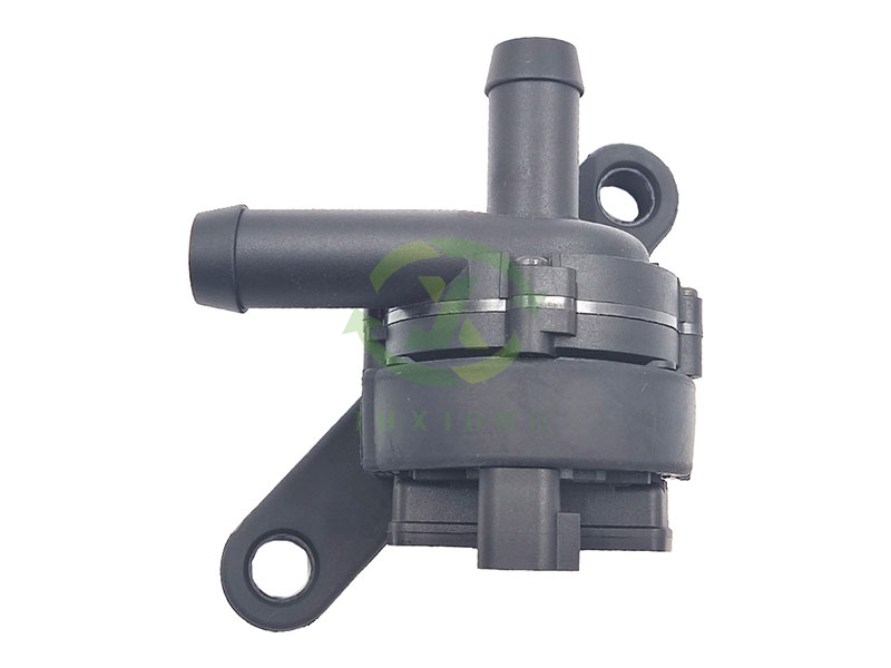Additional Water Pump 8M6Z18D473A- LJ098
