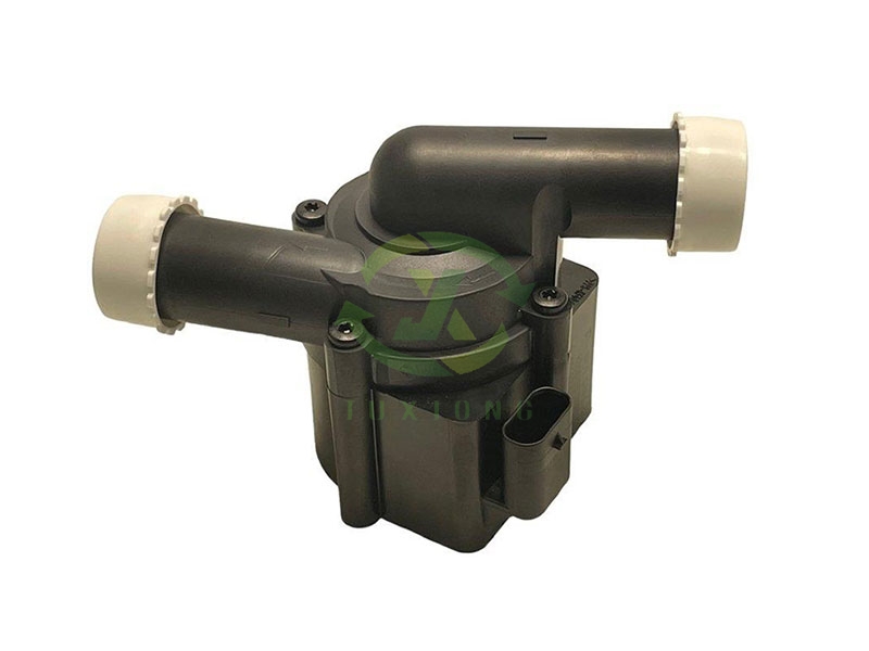 Additional Water Pump 1769719 BK218B552AA- LJ1102B