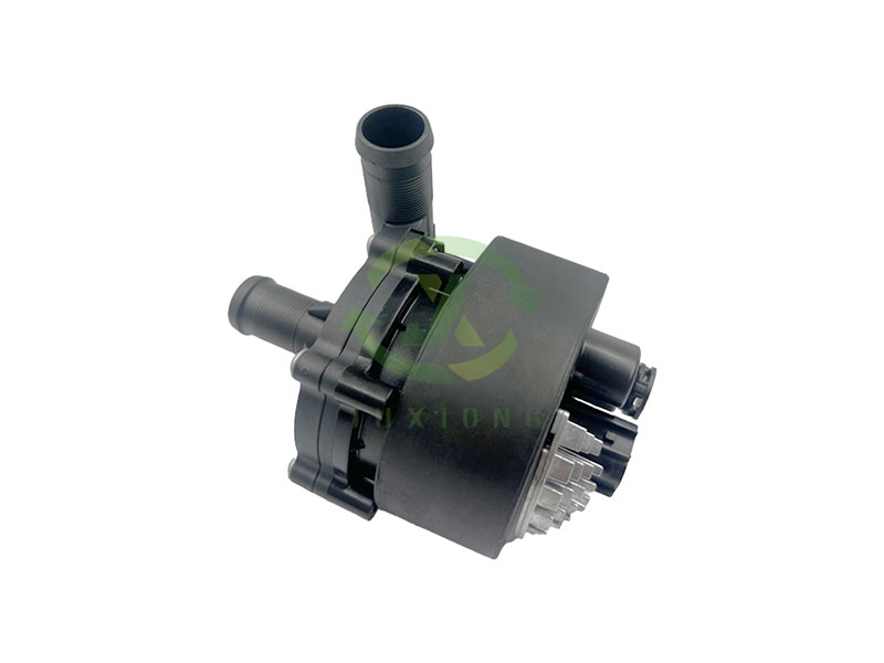 Additional Water Pump 6007367-00E 6007367-00C 1037327-00F LJ072