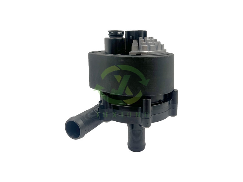 Additional Water Pump 6007367-00E 6007367-00C 1037327-00F LJ072