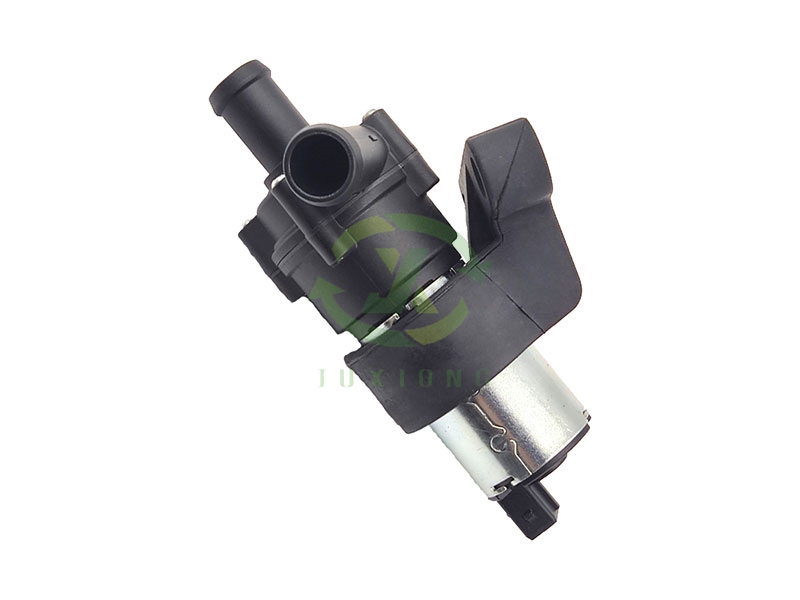 Additional Water Pump 2R8H18D473BC C2C6517 LJ101