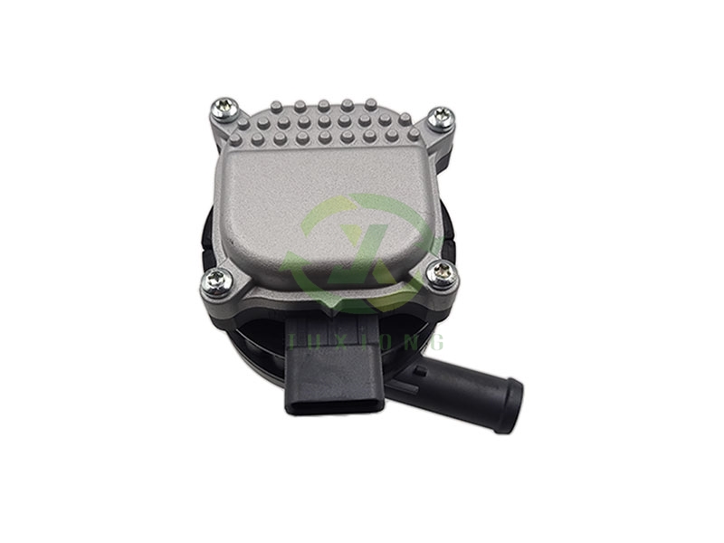 Auxiliary Water Pump 60ZYB012C E4T15B-1118050 - LJ1307D